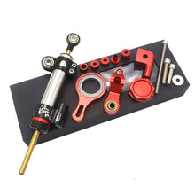 Steering Damper Stabilizer Compatible with Yamaha YZF-R6 R7 R1