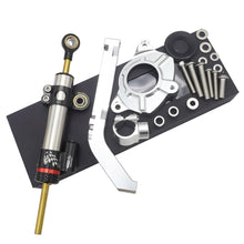 Steering Damper Stabilizer Compatible with Kawasaki Z1000
