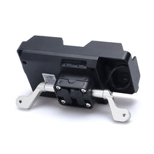 Navigation Mount Extension Bar Compatible with Triumph Tiger 1200 GT Pro 12/22MM