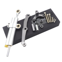 Steering Damper Stabilizer Compatible with Kawasaki Z800