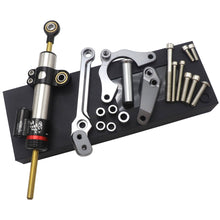 Steering Damper Stabilizer Compatible with Kawasaki Z900