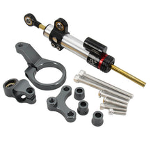 Steering Damper Stabilizer Compatible with Honda CBR650R 2019-2020