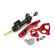 Steering Damper Stabilizer Compatible with Honda CBR600RR