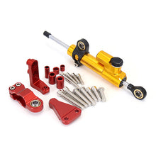 Steering Damper Stabilizer Compatible with Aprilia RS660