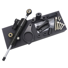 Steering Damper Stabilizer Compatible with Honda CBR650F