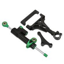 Steering Damper Stabilizer Compatible with Kawasaki Z1000 Z750