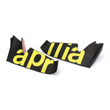 Front Windshield Windscreen Deflector Compatible with Aprilia RS660