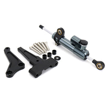 Steering Damper Stabilizer Compatible with Triumph Street Triple 765RS 1200RS