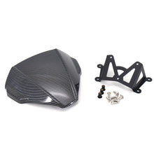 Front Windshield Windscreen Deflector Compatible with Yamaha MT-09 SP