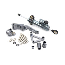 Steering Damper Stabilizer Compatible with Ducati Monster 696 2018 2018+