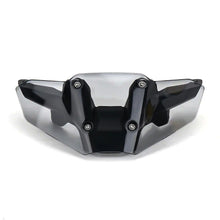 Front Windshield Windscreen Deflector Compatible with Yamaha MT-09 2024