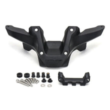 Front Windshield Windscreen Deflector Compatible with Yamaha MT-09 SP 2024