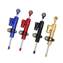 Steering Damper Stabilizer Compatible with Yamaha YZF-R7 2021 2021+