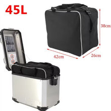 Motorcycle Storage Bag Compatible with BMW GS R1200GS R1250GS Adventure