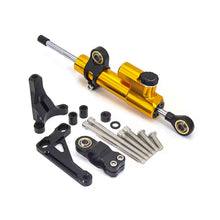 Steering Damper Stabilizer Compatible with Honda CB1000R 2018-2023