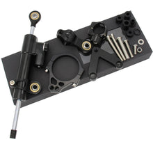 Steering Damper Stabilizer Compatible with Ducati 848 2008-2010