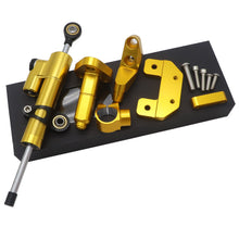 Steering Damper Stabilizer Compatible with Yamaha YZF-R3 R25