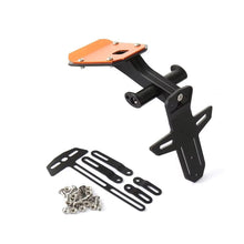 Motorcycle Accessory Set Compatible with KTM 390 Duke 2024 2024+