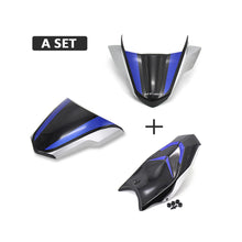 Rear Fender Mudguard Compatible with Yamaha MT-09 FZ-09