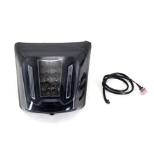 Motorcycle Light Accessory Set Compatible with GTS300 Sprint Primavera 120/150 Vespa