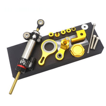 Steering Damper Stabilizer Compatible with Yamaha YZF-R6 R7 R1