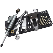 Steering Damper Stabilizer Compatible with Yamaha MT-09 Tracer CNC