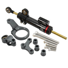 Steering Damper Stabilizer Compatible with Honda CBR650R 2019-2020