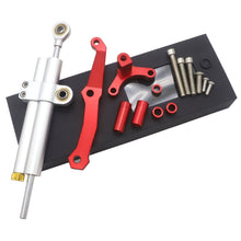 Steering Damper Stabilizer Compatible with Kawasaki Z800