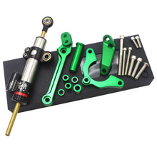 Steering Damper Stabilizer Compatible with Kawasaki Z900