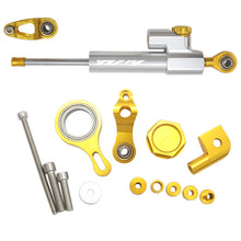 Steering Damper Stabilizer Compatible with Yamaha YZF-R1 2009-2012