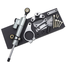 Steering Damper Stabilizer Compatible with Honda CBR650F