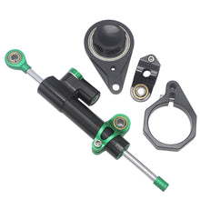 Steering Damper Stabilizer Compatible with Suzuki GSXR 600/750/1000