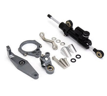 Steering Damper Stabilizer Compatible with Yamaha MT-09 SP 2021 2021+