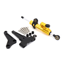Steering Damper Stabilizer Compatible with Triumph Street Triple 765RS 1200RS