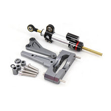 Steering Damper Stabilizer Compatible with Honda CB150/250/300 R
