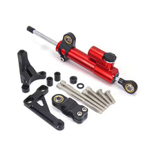 Steering Damper Stabilizer Compatible with Honda CB1000R 2018-2023