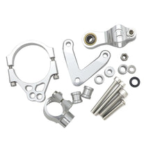 Steering Damper Stabilizer Compatible with Ducati 848 2008-2010