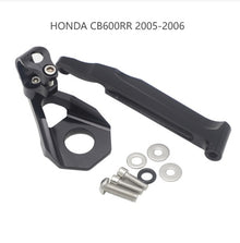 Steering Damper Stabilizer Compatible with Honda Yamaha