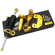Steering Damper Stabilizer Compatible with Yamaha YZF-R3 R25