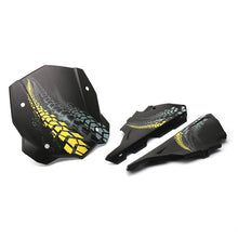 Body Side Panel Cover Compatible with BMW GS R1200GS LC R1250GS Adventure