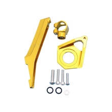Steering Damper Stabilizer Compatible with Yamaha YZF-R6 R7 R1
