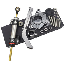 Steering Damper Stabilizer Compatible with Kawasaki Z1000