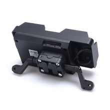 Navigation Mount Extension Bar Compatible with Triumph Tiger 1200 GT Pro 12/22MM