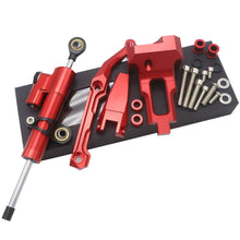 Steering Damper Stabilizer Compatible with Yamaha MT-09 Tracer CNC