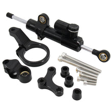 Steering Damper Stabilizer Compatible with Honda CBR650R 2019-2020