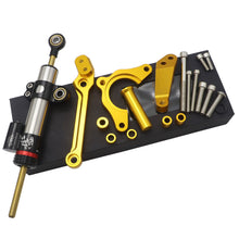 Steering Damper Stabilizer Compatible with Kawasaki Z900