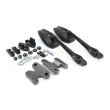 Rearview Mirror Set Compatible with Yamaha X-MAX 300 2017-2023