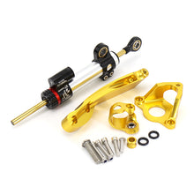 Steering Damper Stabilizer Compatible with Honda CBR600RR