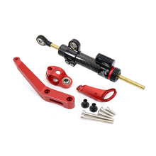 Steering Damper Stabilizer Compatible with Honda CBR900/929/954RR