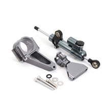 Steering Damper Stabilizer Compatible with Honda CBR600